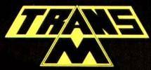 logo Trans Am